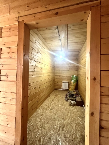 Купить дом на улице Лесопарковая в Забайкальском крае. Вариант № 13648, 10, площадь -  квм, цена 5700000 рублей