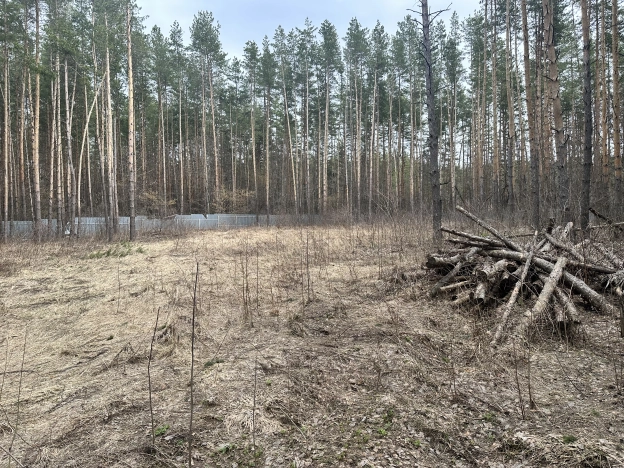 Купить земельный участок в Пензе. Вариант № 19484, 1, площадь -  квм, цена 13000000 рублей