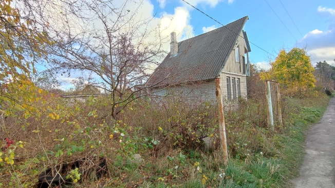 Купить земельный участок в Калининграде. Вариант № 1350, 0, площадь -  квм, цена 1800000 рублей