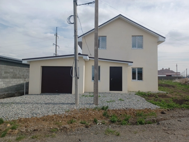 Купить дом на улице Полевая в Республике Башкортостан. Вариант № 7995482, 1, площадь - квм, цена 8400000 рублей