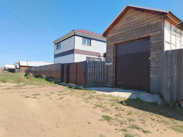 Купить дом на улице Административная в Иркутской области. Вариант № 7852900, 0, площадь -  квм, цена 6050000 рублей