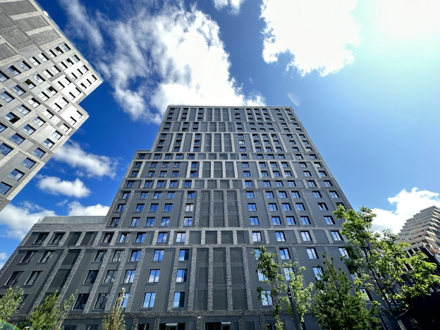 Купить квартиру в Москве. Вариант № 8992722, 1, площадь - квм, цена 31400000 рублей