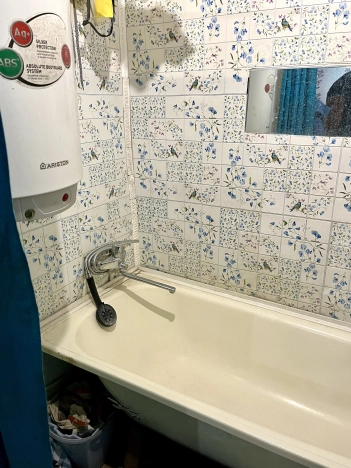 Купить двухкомнатную квартиру в Микрорайоне Ефимьево, Вязники в Вязниках. Вариант № 23162, 9, площадь -  квм, цена 1000000 рублей