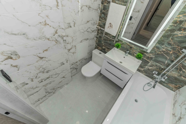 . Вариант № 8321052, 12, площадь - 57.45 квм, цена 6730000 рублей