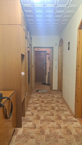 Купить квартиру на улице Есенина в Белгороде. Вариант № 9126822, 15, площадь -  квм, цена 7600000 рублей