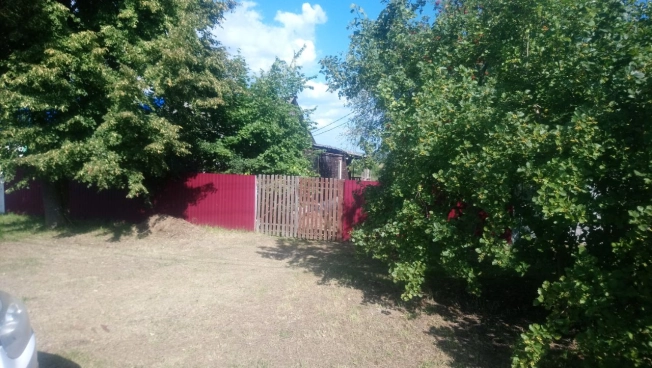 Купить дом в Судогде. Вариант № 1489, 3, площадь -  квм, цена 1720000 рублей