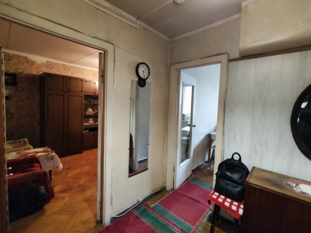 Купить квартиру в ЦАО в Москве. Вариант № 6896302, 17, площадь -  квм, цена 18700000 рублей