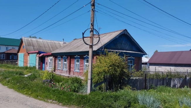 Купить дом на улице Достоевского в Республике Татарстан (татарстан). Вариант № 46880, 0, площадь -  квм, цена 1850000 рублей