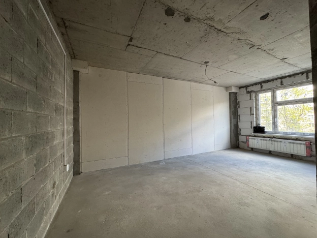 . Вариант № 38756, 2, площадь - 65 квм, цена 11900000 рублей