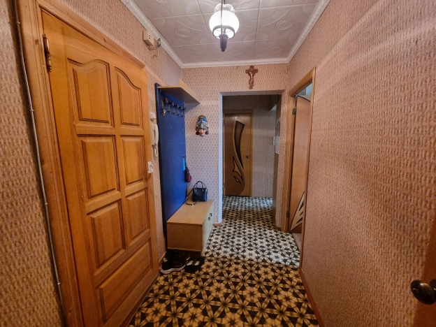 Купить двухкомнатную квартиру в Егорьевске. Вариант № 3774458, 8, площадь -  квм, цена 3500000 рублей