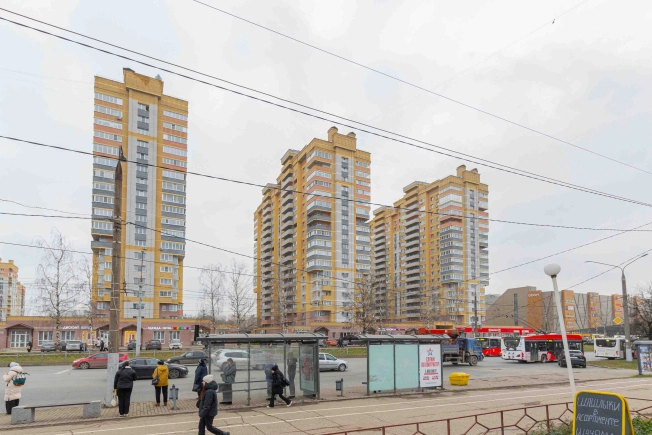 Снять квартиру в Владимире. Вариант № 10348433, 20, площадь -  квм, цена 40000 рублей