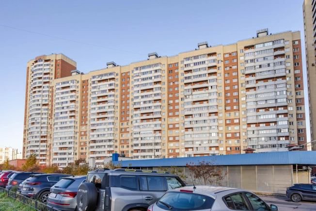 Купить Студию в Санкт-Петербурге. Вариант № 8157545, 31, площадь -  квм, цена 6890000 рублей