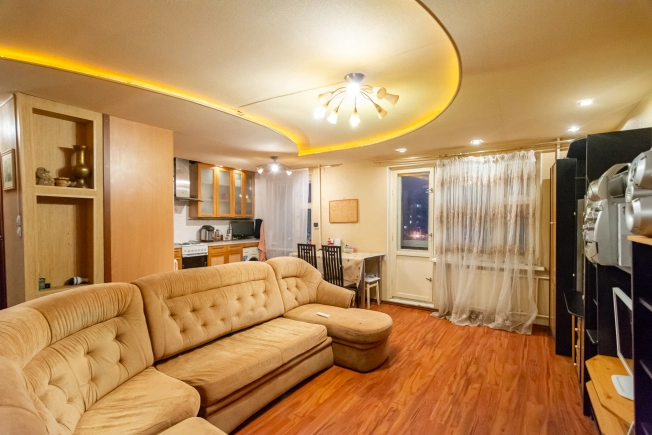 Купить квартиру на улице Дивизионный проезд в Петрозаводске. Вариант № 30605, 0, площадь -  квм, цена 6500000 рублей