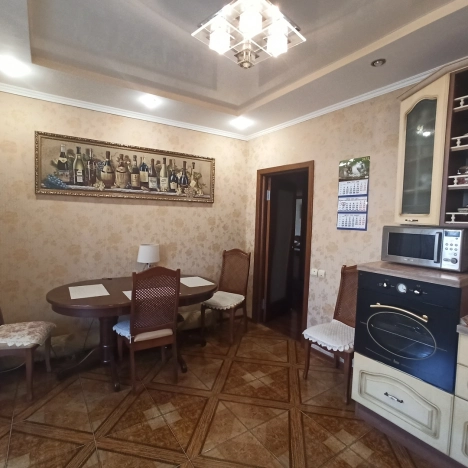 Купить двухкомнатную квартиру в Краснодарском крае. Вариант № 36020, 1, площадь -  квм, цена 7500000 рублей