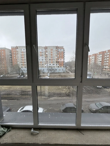 Купить квартиру в Пензенской области. Вариант № 10429742, 3, площадь -  квм, цена 5700000 рублей