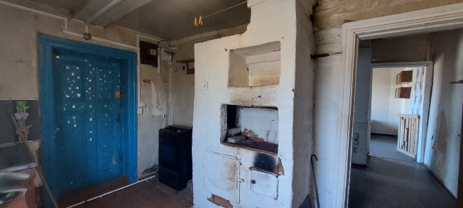 Купить квартиру в Судогде. Вариант № 28837, 9, площадь -  квм, цена 670000 рублей