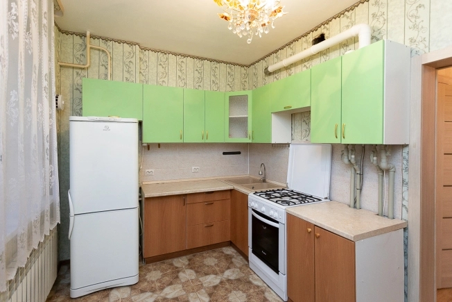 . Вариант № 8492995, 0, площадь - 52.6 квм, цена 4490000 рублей