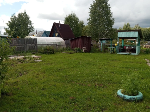 Купить дачу в Сыктывкаре. Вариант № 2651266, 7, площадь -  квм, цена 660000 рублей