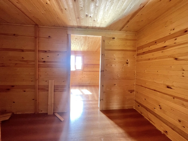 Купить дом в Москве. Вариант № 1003201, 2, площадь - квм, цена 5350000 рублей