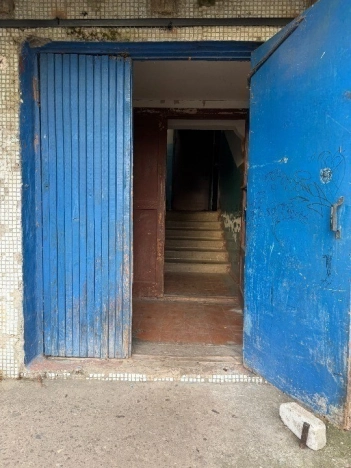 Купить однокомнатную квартиру на улице Центральная в Калужской области. Вариант № 8808802, 9, площадь -  квм, цена 1850000 рублей