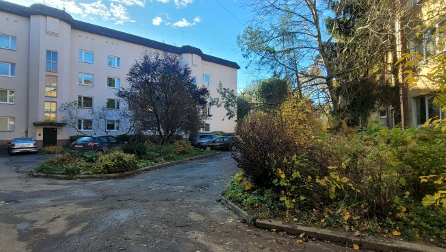 Купить трехкомнатную квартиру в Калининграде. Вариант № 8647832, 28, площадь -  квм, цена 14990000 рублей