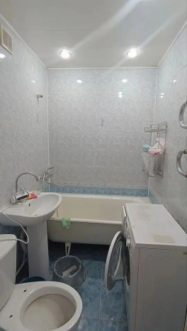 Купить квартиру на улице Комсомольская в Улан-Удэ. Вариант № 7968557, 2, площадь -  квм, цена 5800000 рублей