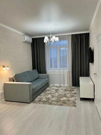 Купить однокомнатную квартиру в Ростовской области. Вариант № 9706184, 2, площадь -  квм, цена 8500000 рублей