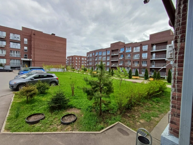 Купить земельный участок на улице 3-я аллея в Химках. Вариант № 20541, 4, площадь -  квм, цена 4200000 рублей