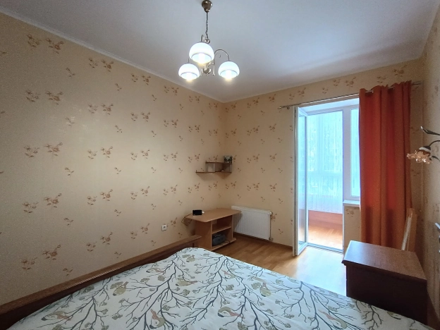 Снять квартиру в Зеленоградске. Вариант № 6878476, 7, площадь -  квм, цена 45000 рублей