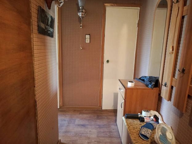 Купить двухкомнатную квартиру в Егорьевске. Вариант № 5836894, 3, площадь -  квм, цена 4500000 рублей