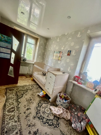 . Вариант № 2706834, 5, площадь - 43 квм, цена 3100000 рублей