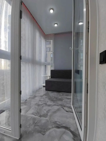 Купить однокомнатную квартиру на вторичке на улице Коровинское шоссе в Москве. Вариант № 10501268, 22, площадь -  квм, цена 10750000 рублей