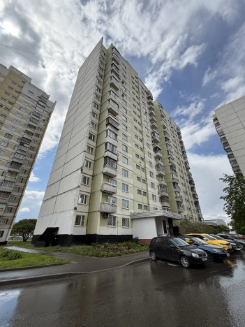 . Вариант № 42632, 0, площадь - 53.4 квм, цена 10150000.0000 рублей