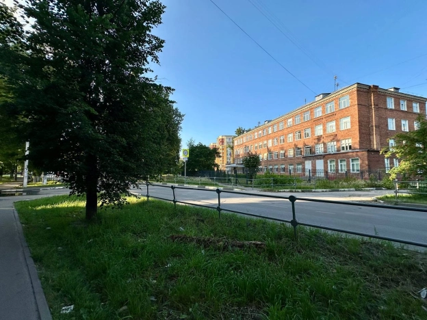 . Вариант № 1250340, 15, площадь - 59.7 квм, цена 5500000 рублей