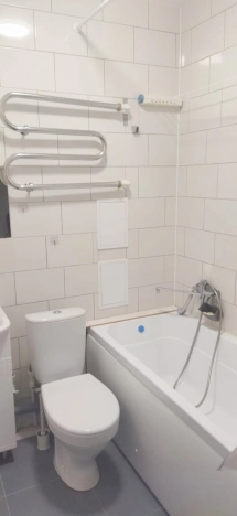 Купить однокомнатную квартиру на улице Айвазовского в Краснодаре. Вариант № 10766730, 6, площадь - квм, цена 3450000 рублей