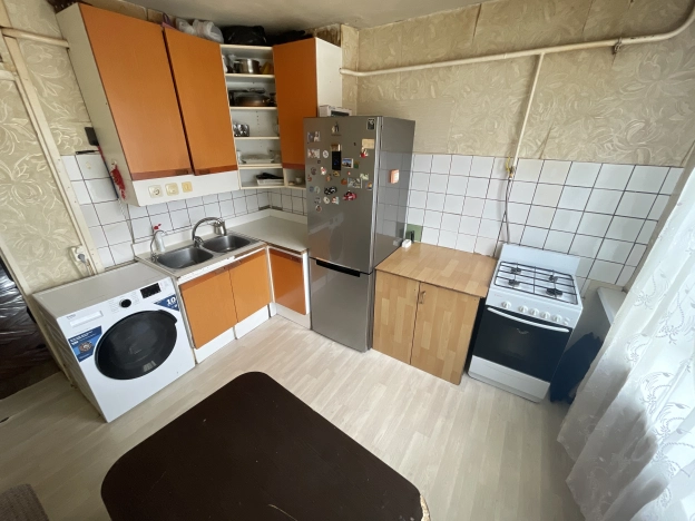 Купить трехкомнатную квартиру в Пушкине. Вариант № 13751, 0, площадь -  квм, цена 6250000 рублей