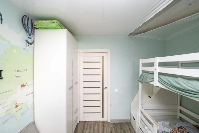 Купить квартиру у метро Парк Культуры в Нижнем Новгороде. Вариант № 878768, 5, площадь -  квм, цена 7299000 рублей