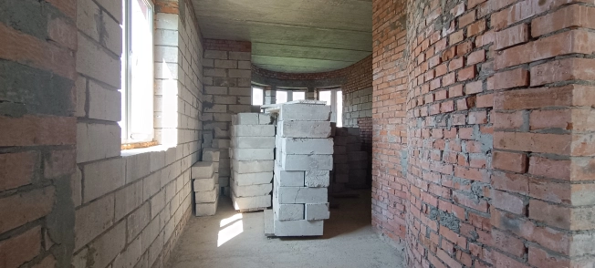 Купить дом в Москве. Вариант № 10711, 21, площадь - квм, цена 42000000 рублей