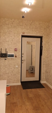 Снять квартиру в Электростали. Вариант № 9649506, 12, площадь -  квм, цена 35000 рублей