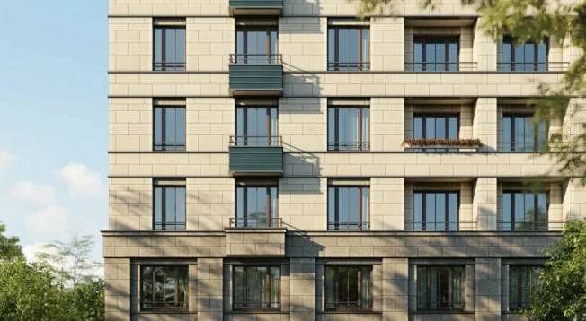 Купить квартиру в Москве. Вариант № 5347784, 4, площадь -  квм, цена 11900000 рублей