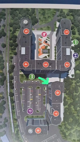 Купить двухкомнатную квартиру в Ростовской области. Вариант № 10208866, 10, площадь -  квм, цена 4600000 рублей