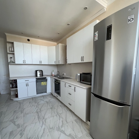 Купить квартиру на улице Костюкова в Белгороде. Вариант № 40777, 0, площадь -  квм, цена 10500000 рублей