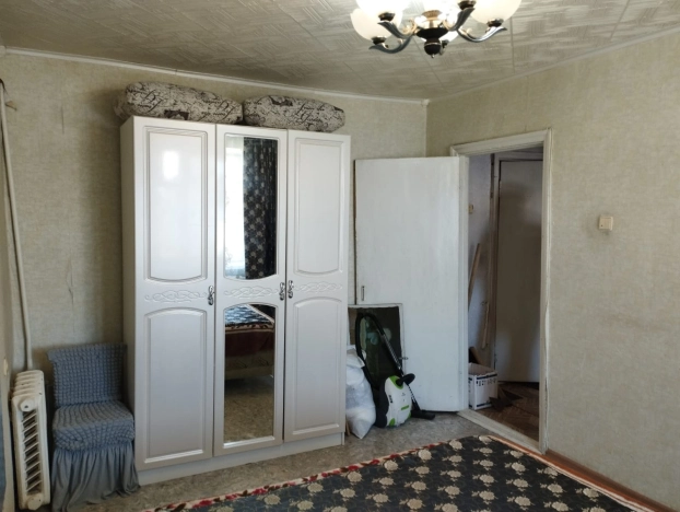 . Вариант № 11969, 3, площадь - 27.8 квм, цена 1570000 рублей