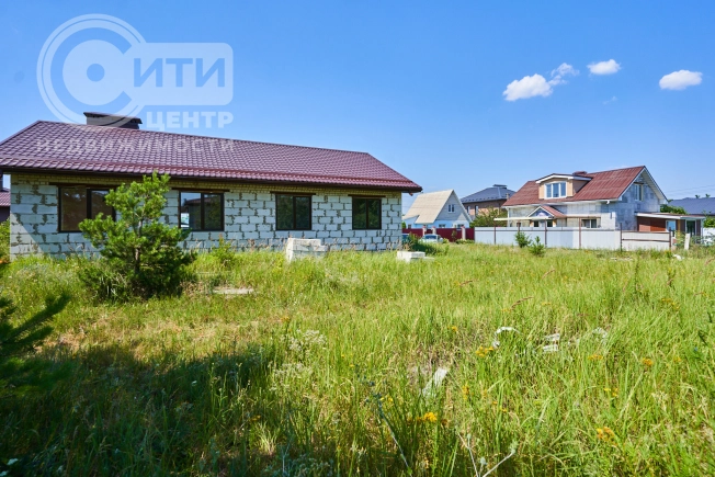 Купить дом в районе Советский в Воронеже. Вариант № 58431, 16, площадь -  квм, цена 8950000 рублей