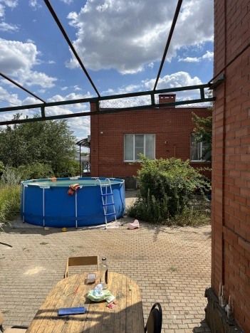 Купить дом на улице Гранатовая в Краснодарском крае. Вариант № 2613031, 7, площадь -  квм, цена 9000000 рублей