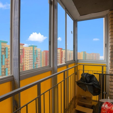 Купить однокомнатную квартиру на улице Кедрова в Москве. Вариант № 10095964, 11, площадь -  квм, цена 6700000 рублей