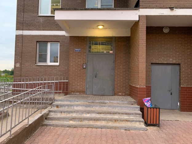 Купить однокомнатную квартиру в Микрорайоне Строитель, Мытищи в Мытищах. Вариант № 3353649, 6, площадь -  квм, цена 5500000 рублей