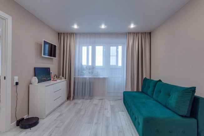 Купить квартиру в Вологодской области. Вариант № 7664534, 2, площадь -  квм, цена 4600000 рублей