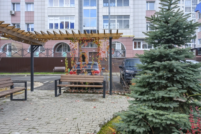 Купить однокомнатную квартиру на улице Юбилейный проспект в Реутове. Вариант № 8731371, 36, площадь -  квм, цена 7500000 рублей