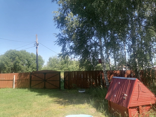 Купить дом в Егорьевске. Вариант № 10071, 8, площадь - квм, цена 3400000 рублей